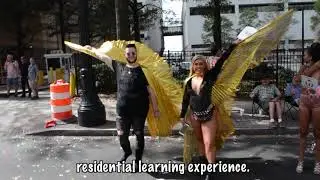 Emory Residence Life is&hellip;