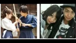(Gokaiger and Shinkenger Couples) Marvelous X Ahim/ Takeru X Mako - 18