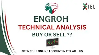 ENGROH HOLDINGS Technical Analysis | PSX | Trading | Investment | 23 DEC 2025