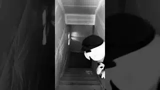 Sending N to the shadow realm #memes #murderdrones #foryoupage #stupidAF