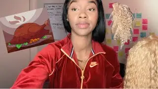CHEAP 613 Aliexpress LOOSE DEEP Wave Frontal WIG review (not sponsored)