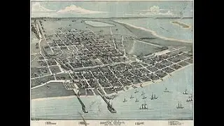 Let's Talk About Texas History: Battle Of Corpus Christi
