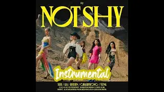 ITZY(있지) - Louder | Instrumental