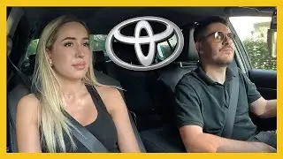 Lui Noemi Demeter nu-i place Toyota...
