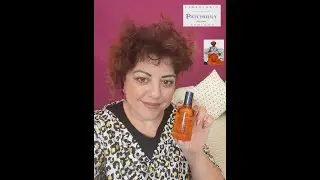Patchouly di Erbolario, un profumo caldo ed evocativo, orientale