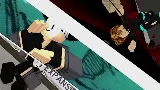 Hakari vs Charles Bernard [jujutsu shenanigans]