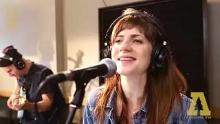 The Defibulators - Let Me See That Ponytail Run - Audiotree Live