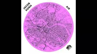 Jacob Korn - The Air (Traum V303)