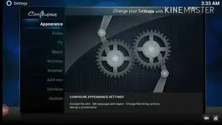 How to install kodi 1.7 on 2017 and 2018 kodi