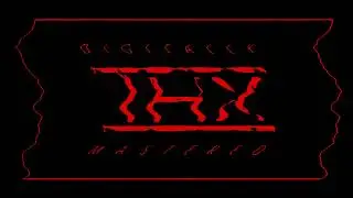 (REQUESTED) (NOT MY VIDEO) THX Broadway DVD Logo In Terrifying G Major