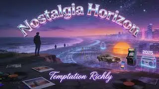 Why Nostalgia Horizon Hits Your Deepest Feels [AUDIO ONLY]