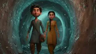 गाँव का Raaz: Jise Jaana, Wo Kho Gaya... Ya Kuch Aur?