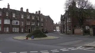 Repton - Historic Capital Of Mercia - England, 2012, Full HD, (50P)