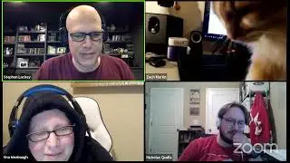 CultureSmash Cast 527: TENET, Wonder Woman and the Oscars