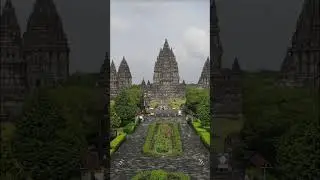 CANDI PRAMBANAN | #legendanusantara #kisahnusantara #legend #temple