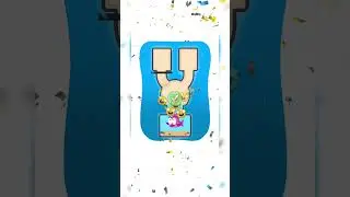 Level:426Puzzle Delete funny game#short#video#Puzzle Delete#Save the fish#