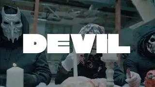 [FREE] #Block6 YA X Lucii X Tzgwala X UK Drill Type Beat &ldquo;Devil&rdquo; | UK Drill Instrumental 2025