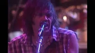 Neil Young - When You Dance I Can Really Love (from In A Rusted Out Garage) - (Official Music Video)