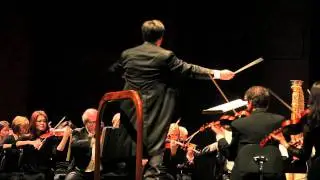 Alan Gilbert, the New York Philharmonic, and an Encore in Baden-Baden, 051311