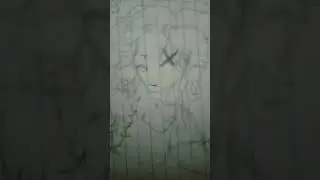 scary but cool