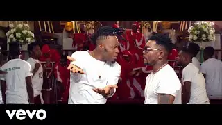 4Real Eze - Power Remix [Official Video] ft. Oritsefemi, DJ JIMMY JATT
