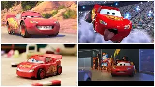 Lightning McQueen - Coffin Dance Eater (Cover)