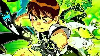 The OMNITRIX is set to SELF-DESTRUCT, and to save the UNIVERSE, BEN must find its CREATOR 😱🔥| Recap