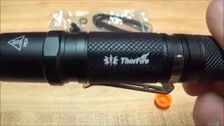 Thorfire TG06 Tail Switch Assembly
