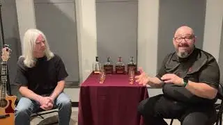 Whiskey Raw Materials / &ldquo;Psycho Killer&rdquo; (Episode 9)