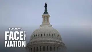 What's holding up the funding bill after Senate Democrats struck deal with White House?