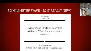 Clearing Up 5G Confusion & Millimeter Waves Are Everywhere Already with Pawel Wypychowski