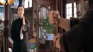 Ip Man vs la boxe chinoise