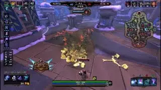 OBEY the Courts Casual Conquest