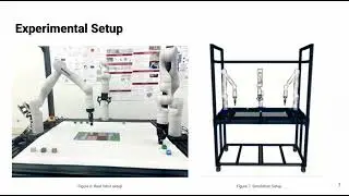 Modular Multi-Robot Assembly: Skill Graph Extensions for Diverse Domains | Jessica Tingley