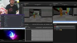 PRESTREAMING PONIES ONLINE DAY 0 TESTS