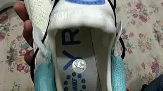 Nike joyride shoes