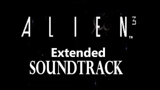 Alien 3(SNES) Rescue Mission Extended