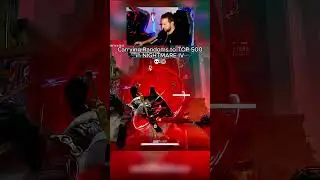 Carrying Randoms to TOP 500 in NIGHTMARE IV 💀😭 | #gaming #raglarak #streamer #shorts #marvelrivals