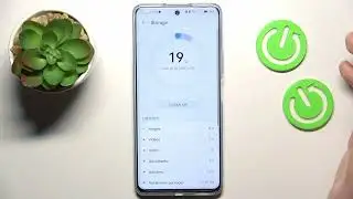 How to Internal Storage capacity on HUAWEI NOVA 11i / Internal storage check on HUAWEI NOVA 11i