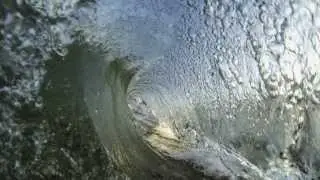 Amazing Shorebreak Wave Photography - Maui Hawaii