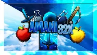 BenBGamer 15k by Mek , Amani [32x] PvP Pack For MCPE