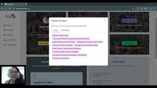 Conhecendo a SWAI, IA da Sprache&Wissen, por dentro: quiz e debate de ideias