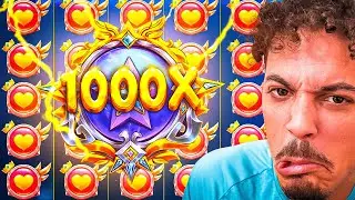 LA SURENCH&Egrave;RE DES BONUS HUNT CONTINUE !!!!! (magouilletv)