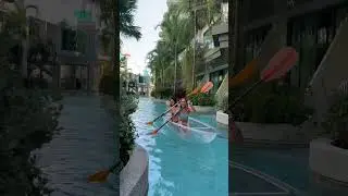 The most beautiful hotel in Phuket Thailand 🇹🇭🥹 #thailandtravel #phukettrip #phuket