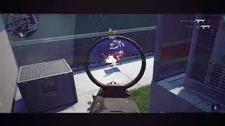 press "f" to get some kills