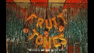Happy Daze x GULP featuring FRUIT TONES