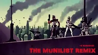 The Munilist Remix