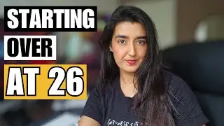 I Changed My Career at 26 w/ Advice & Tips