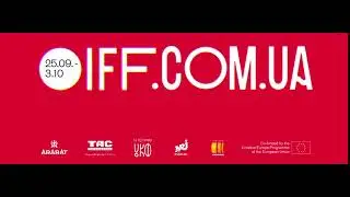 Odesa International Film Festival 2020 promo video (short 3)