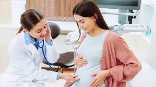 Preventing Birth Defects: Folic Acid & Nutrition ONE MONTH Before Pregnancy